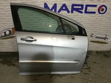 PORTA PORTIERA ANTERIORE