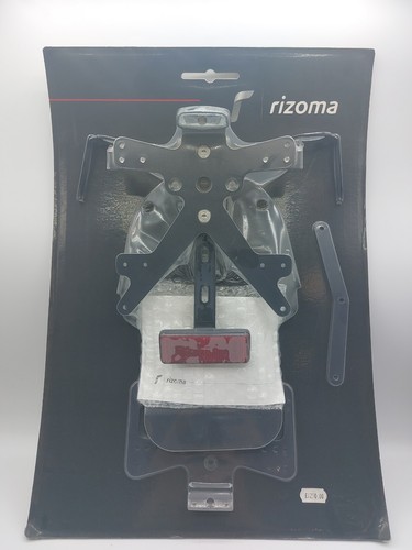 Portatarga rizoma xsr - portatarga,