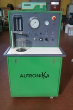 BANCO PROVA INIETTORI DIESEL