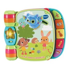 VTech Electronics Il mio primo