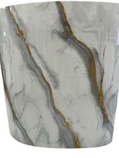 Pannello Adesivo in PVC Grigio