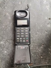 Telefono Cellulare vintage Motorola micro tac vip funzionante
