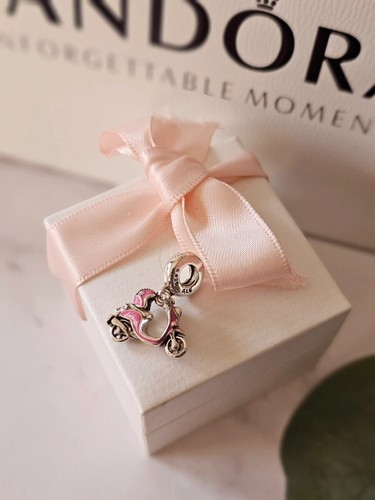 Charm pandora pendente - pandora,
