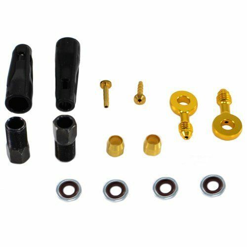 Jagwire kit quick - kit, fkit
