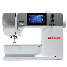 Macchina per cucire Bernina