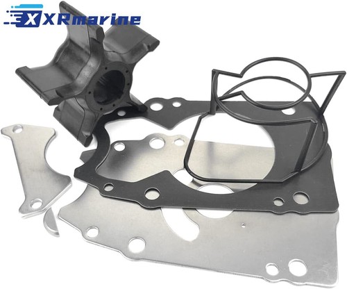 Kit girante pompa acqua suzuki - girante,