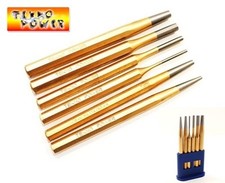 SET PUNZONI CACCIA SPINE DA 6