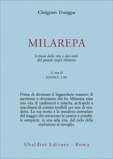 LIBRO MILAREPA. LEZIONI DEL