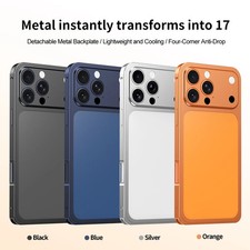 Custodia protettiva pellicola