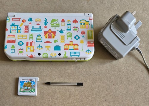 Nuova versione nintendo - versione, 3ds