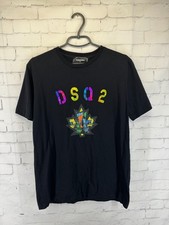 DSQUARED2 DSQ2 CASUAL UOMO