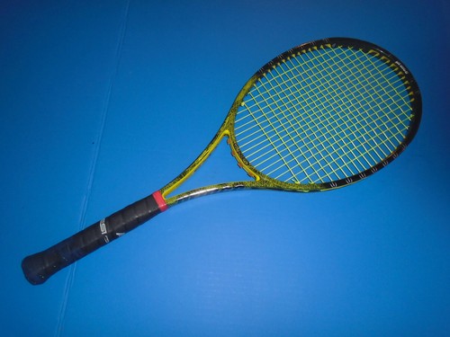Racchetta tennis prince - da,