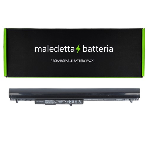 Batteria nera 8 v - 14.4-14.8,