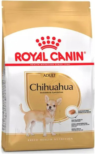 Crocchette chihuahua adult - chihuahua,