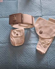 POLIZIA P.S. CINTURONE FONDINA