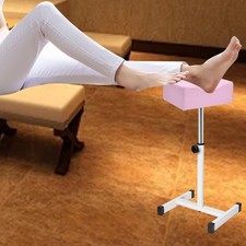 Pedicure Manicure Footrest