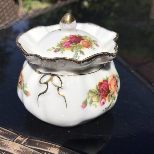 Royal albert old - albert,
