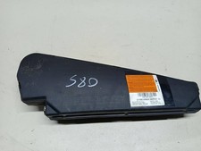 Volvo S80 2010 Links Sitz-SRS