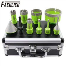 Seghetto diamantato foratura