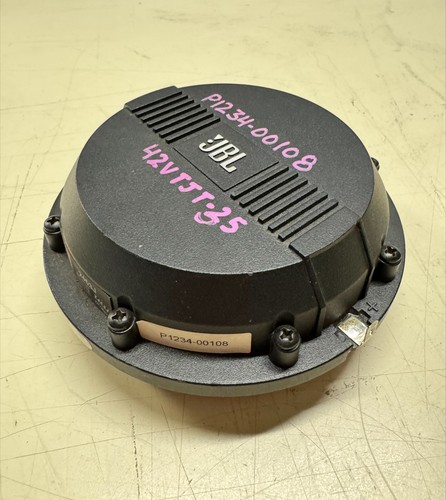 Jbl 2453j driver - jbl, a