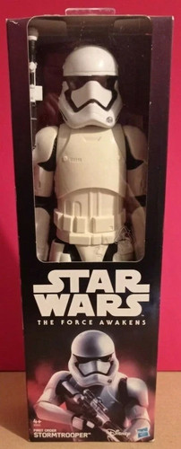 Action figure star wars - figure,