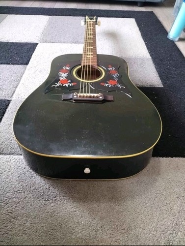 Chitarra acustica kay - acustica,