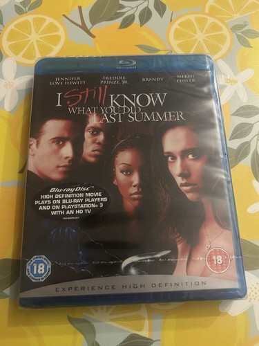 Still know what - did, last