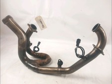 EXHAUST HEADER / DOWNPIPES KTM