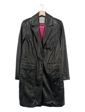 BAGATELLE Cappotto in ecopelle