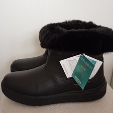 Stivaletti Donna Geox N 39