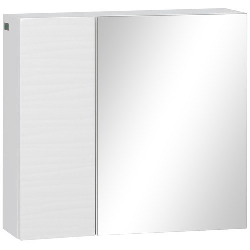 Armadio specchio bagno - armadio, da