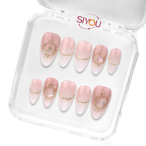 Siyou aurora blush - siyou, |