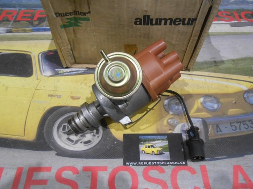 525222b distribuidor delco - distribuidor,