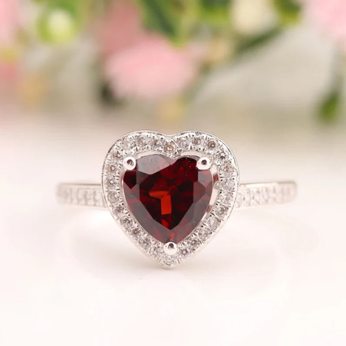 Anello donna argento - anello, da