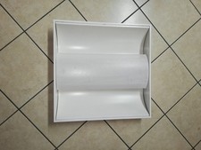 PLAFONIERA NEON 2X55W INCASSO