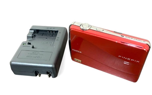 Fujifilm finepix z700exr - fujifilm,