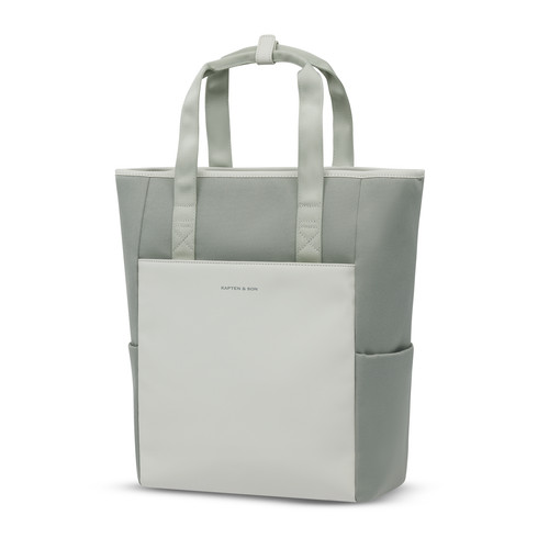 Borsa kapten son lindby - borsa, pro