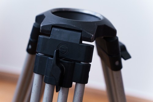 Sachtler treppiede 100 - sachtler,