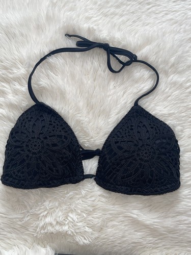 Bikini top all uncinetto - all'uncinetto, nuovo