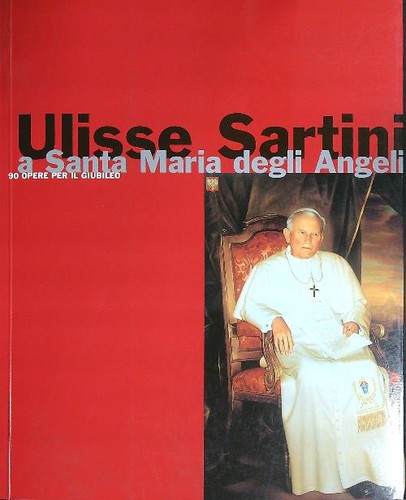 Ulisse sartini santa maria - ulisse,