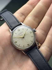 Movado ref. 18302 Orologio