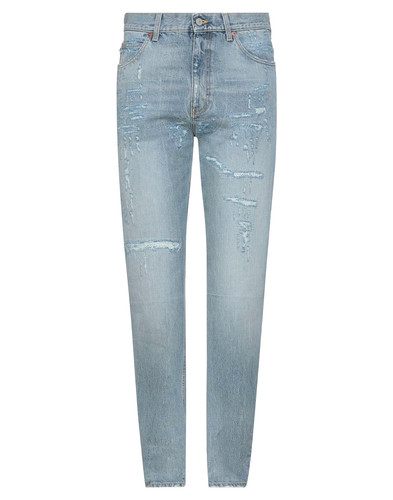 Jeans gucci nuovi - gucci, e