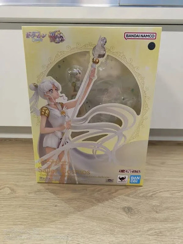 Sailor moon cosmos figuarts - cosmos,