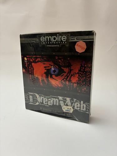 Dream web impero - dream,