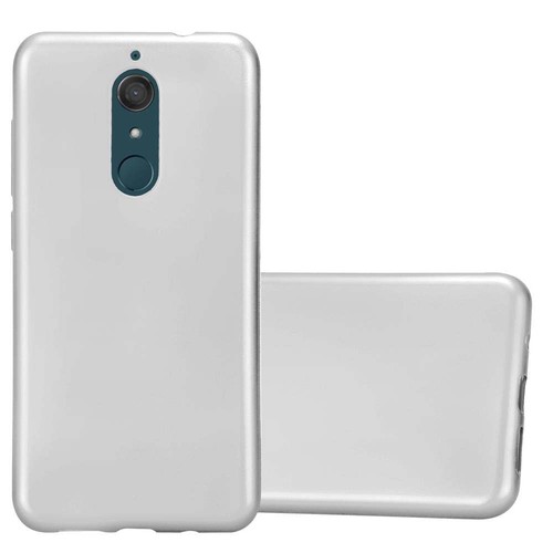 Cover custodia per wiko view - cover,
