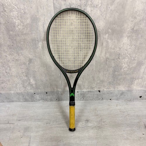 Racchetta tennis retrò - da,