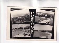 G742 cartolina postale - g742),