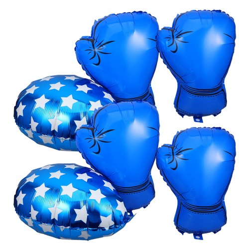 Pcs set palloncini - , 6