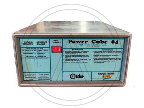 Ceia power cube high - ceia, 64