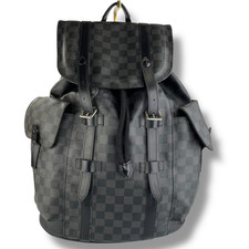 LOUIS VUITTON Christopher MM